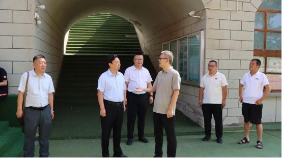 周密筹谋启实践